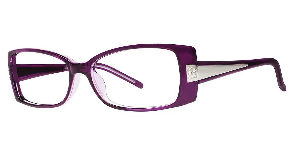 GENEVIEVE BOUTIQUE SWAGGER Eyeglasses - view 2